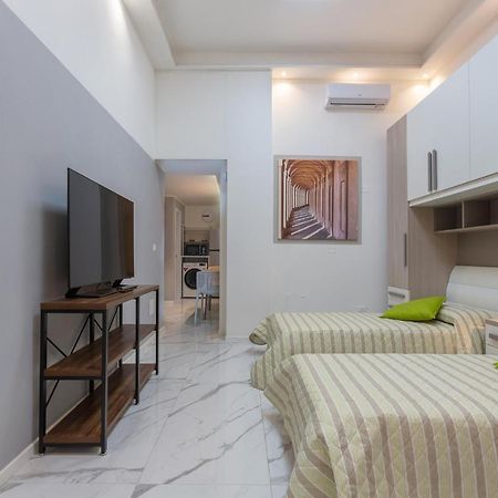 Mini Loft San Carlo A 5 Min Da Mambo Bologna Apartment Екстериор снимка