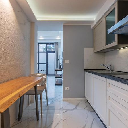 Mini Loft San Carlo A 5 Min Da Mambo Bologna Apartment Екстериор снимка