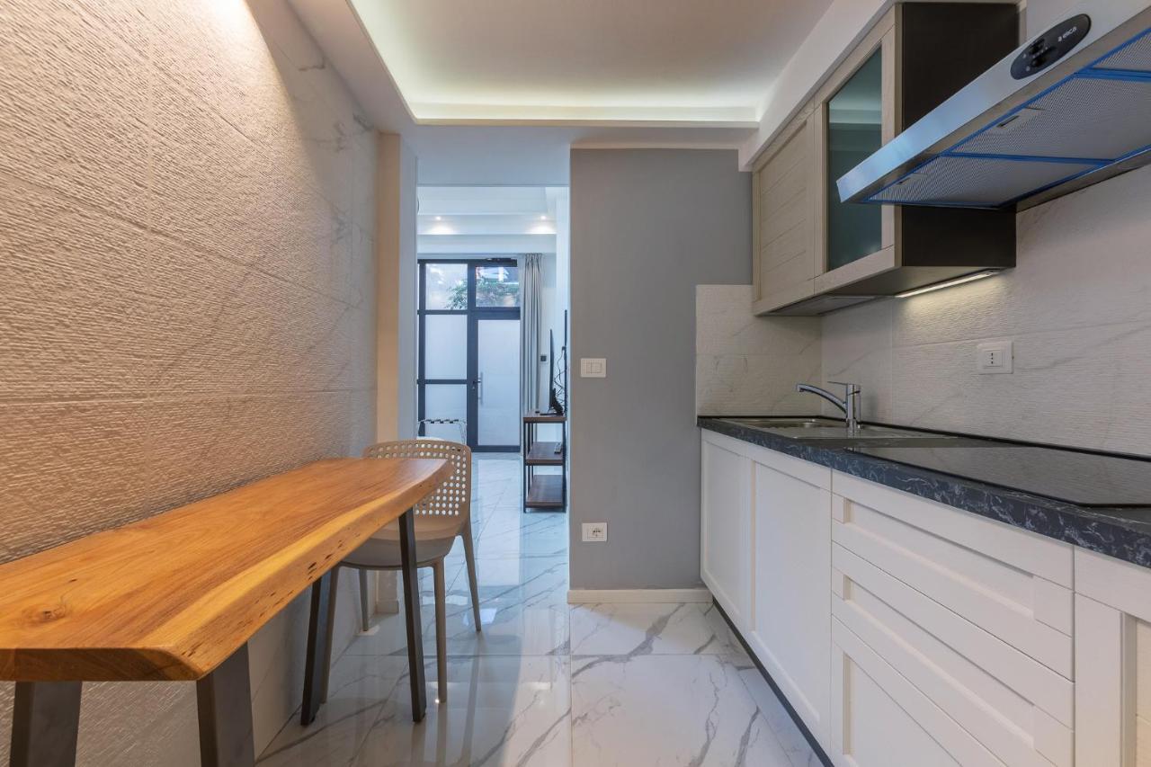 Mini Loft San Carlo A 5 Min Da Mambo Bologna Apartment Екстериор снимка