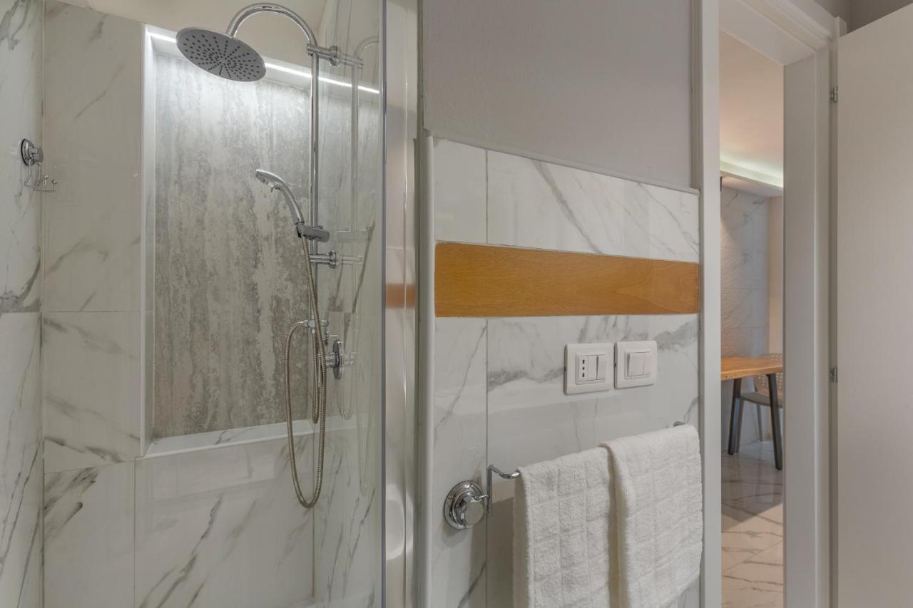 Mini Loft San Carlo A 5 Min Da Mambo Bologna Apartment Екстериор снимка