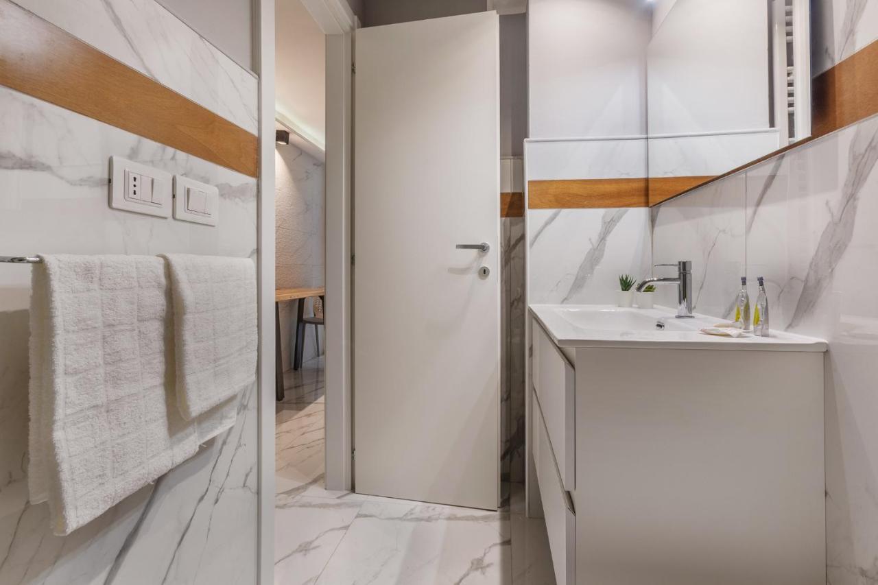 Mini Loft San Carlo A 5 Min Da Mambo Bologna Apartment Екстериор снимка