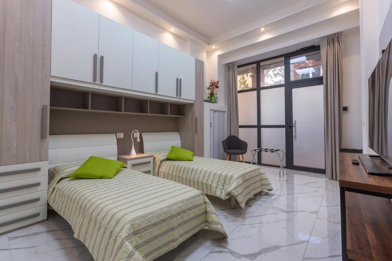 Mini Loft San Carlo A 5 Min Da Mambo Bologna Apartment Екстериор снимка